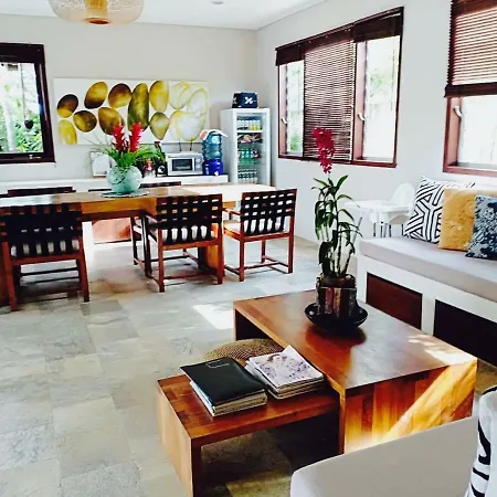 Indah Balangan Villa Jimbaran  Exterior photo