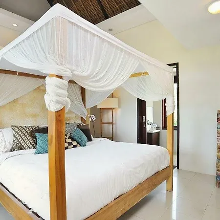 Indah Balangan Villa Jimbaran  Exterior photo